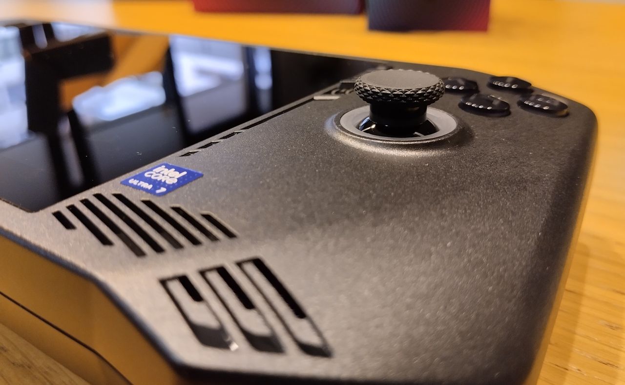 MSI Claw