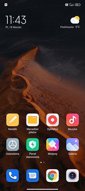 system