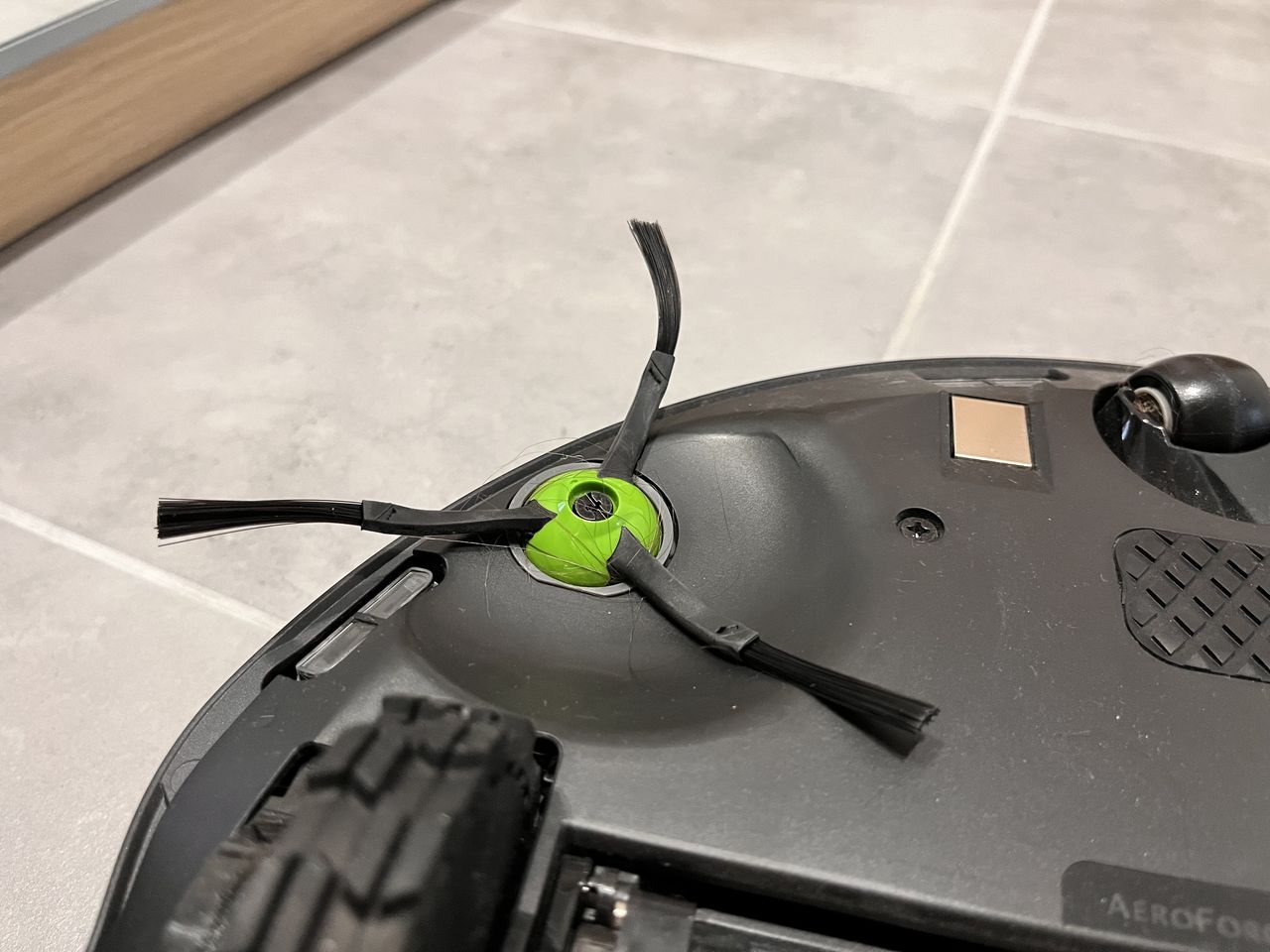 iRobot Roomba j9+ Combo