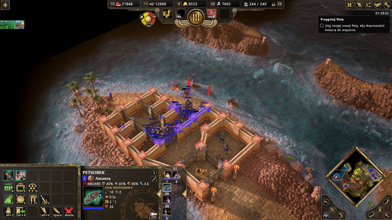 Age of Mythology: Retold