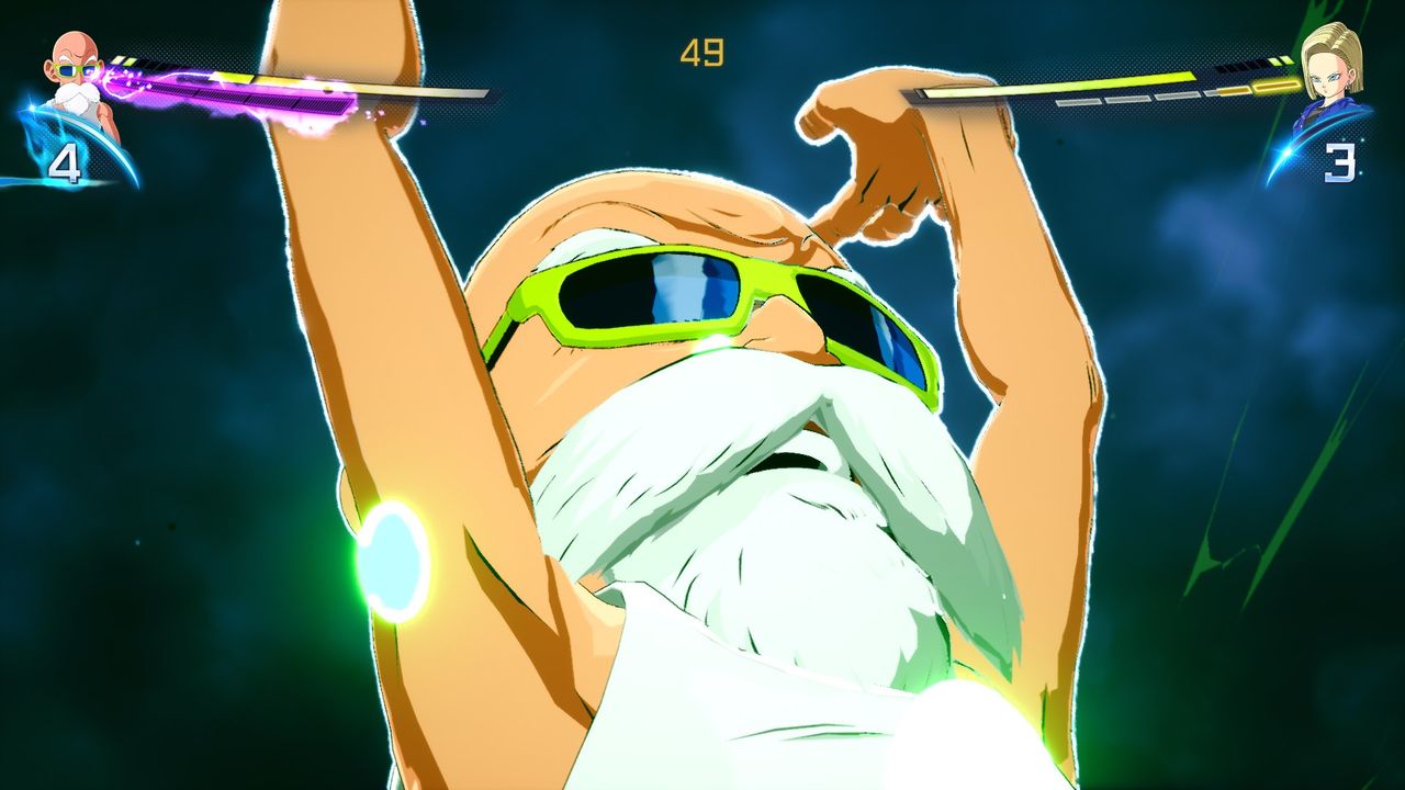 Dragon Ball: Sparking! ZERO
