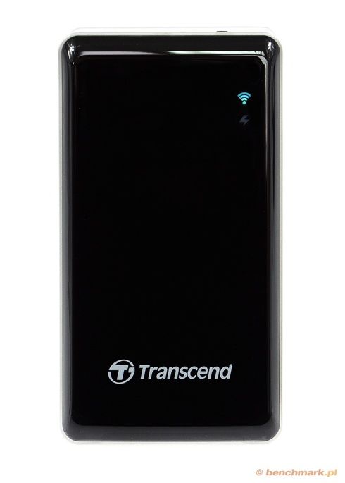 Transcend StoreJet Cloud