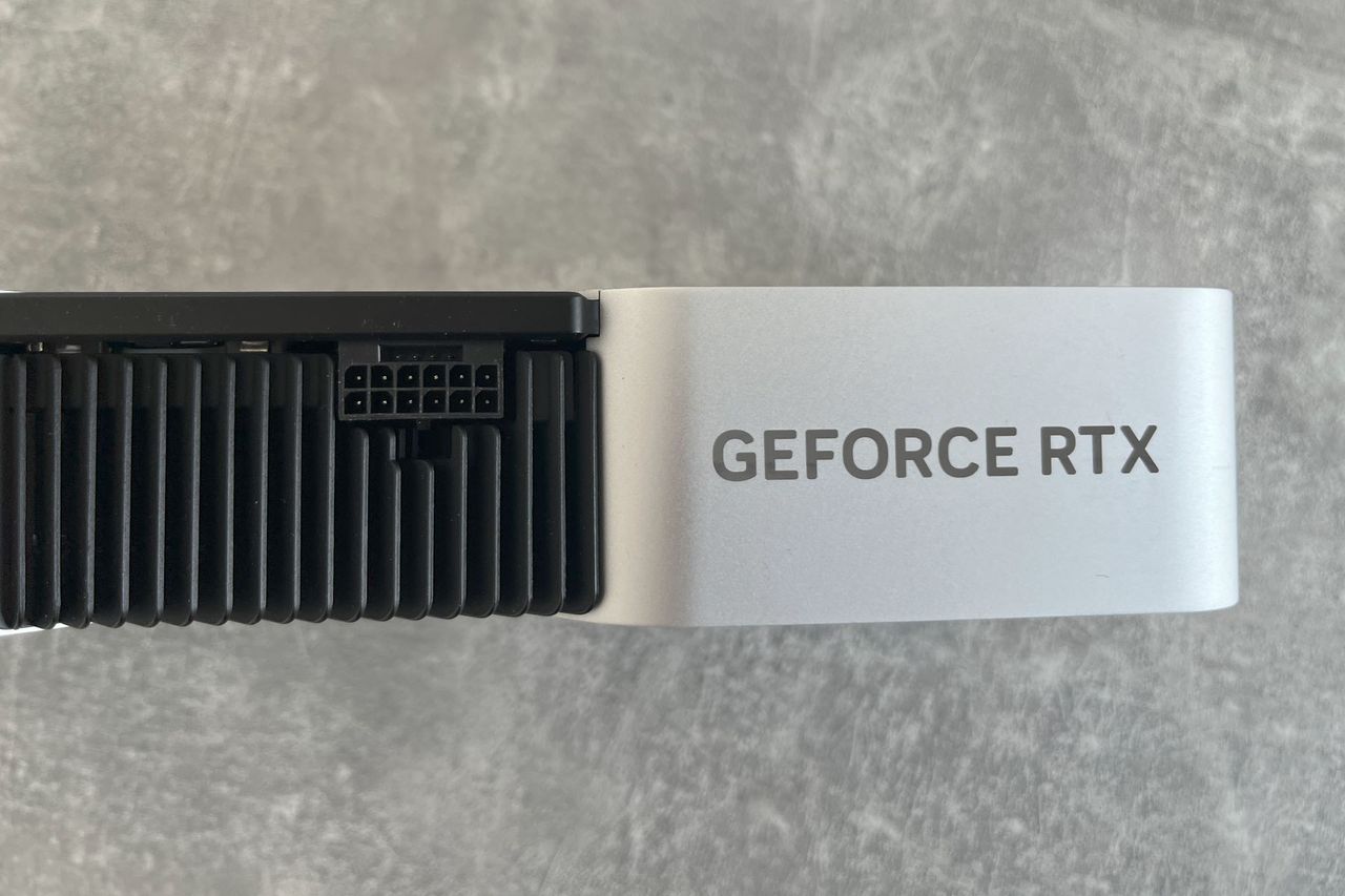 NVIDIA GeForce RTX 4060 Ti 8 GB Founders Edition -