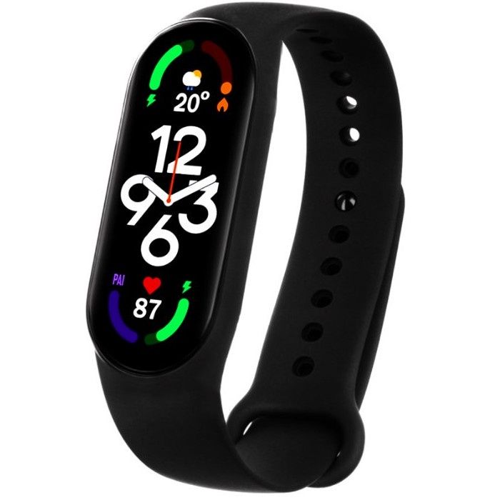 Mi Band 7