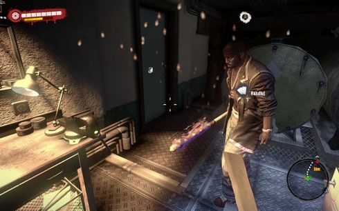 Dead Island