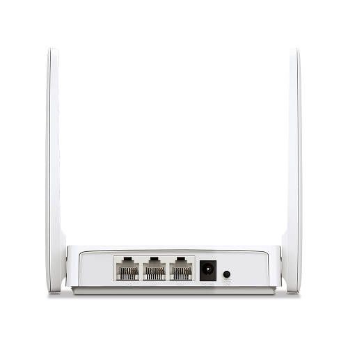 Mercusys AC10 router tył