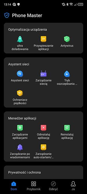 Phone Master