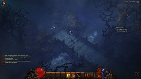 diablo 3 beta