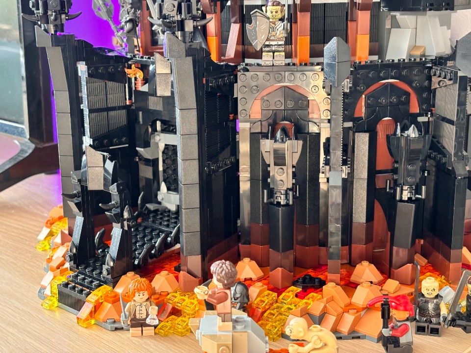 LEGO 10333