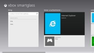 Smartglass