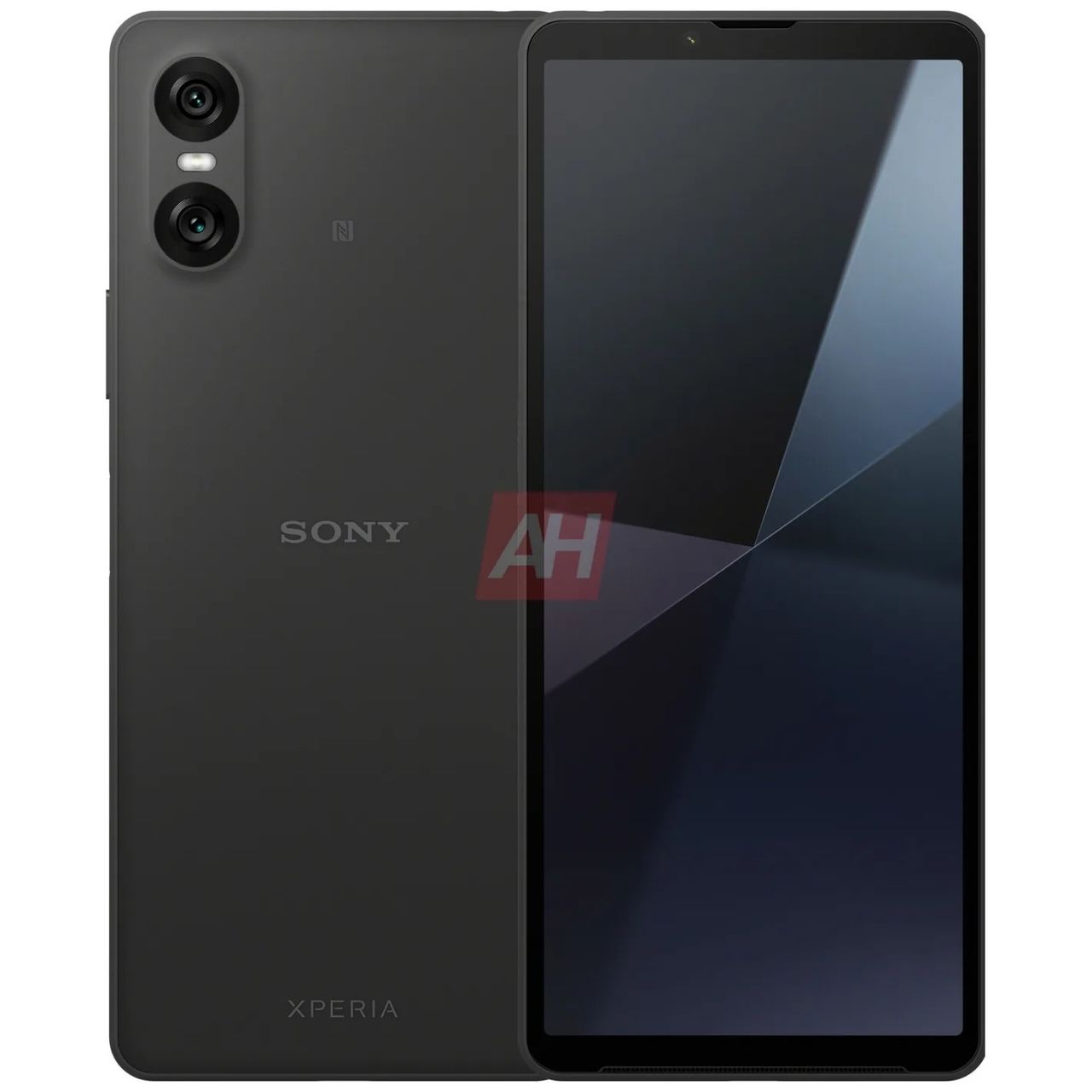 Sony Xperia 10 VI