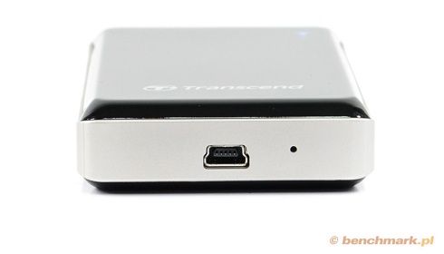 Transcend StoreJet Cloud