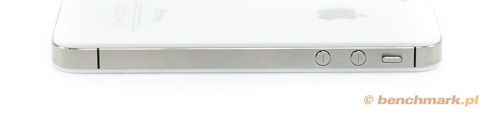 Apple iPhone 4S