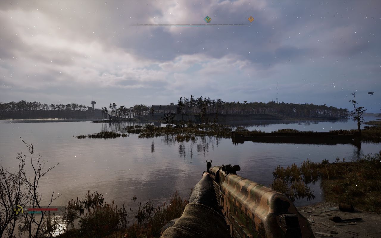 STALKER 2 - 14
