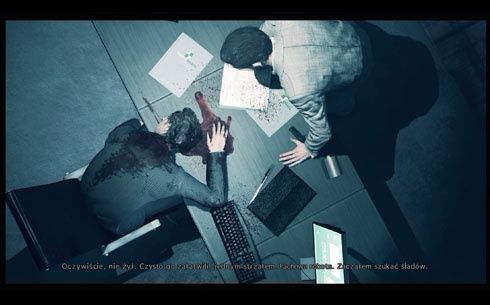 Max Payne 3 - screenshot