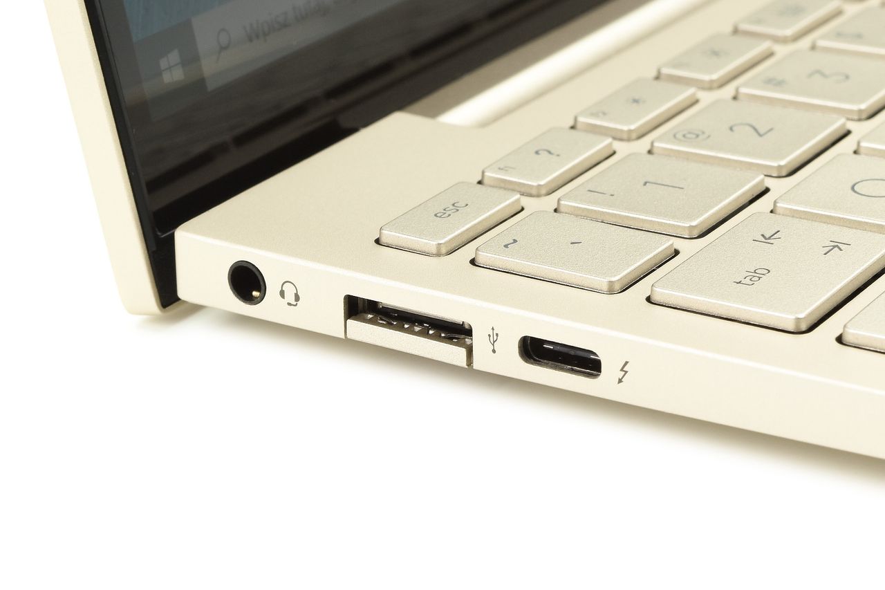 HP ENVY 13 -