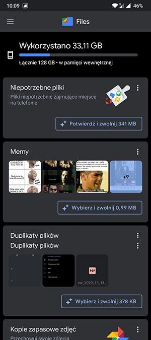 Files by Google 1