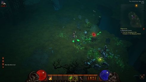 diablo 3 beta