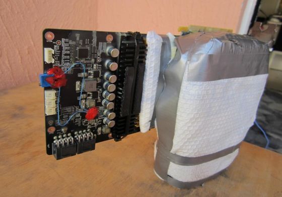Futuremark 3DMark 2006 benchmark rekord MSI GeForce GTX 680 Lightning karta graficzna zdjęcie