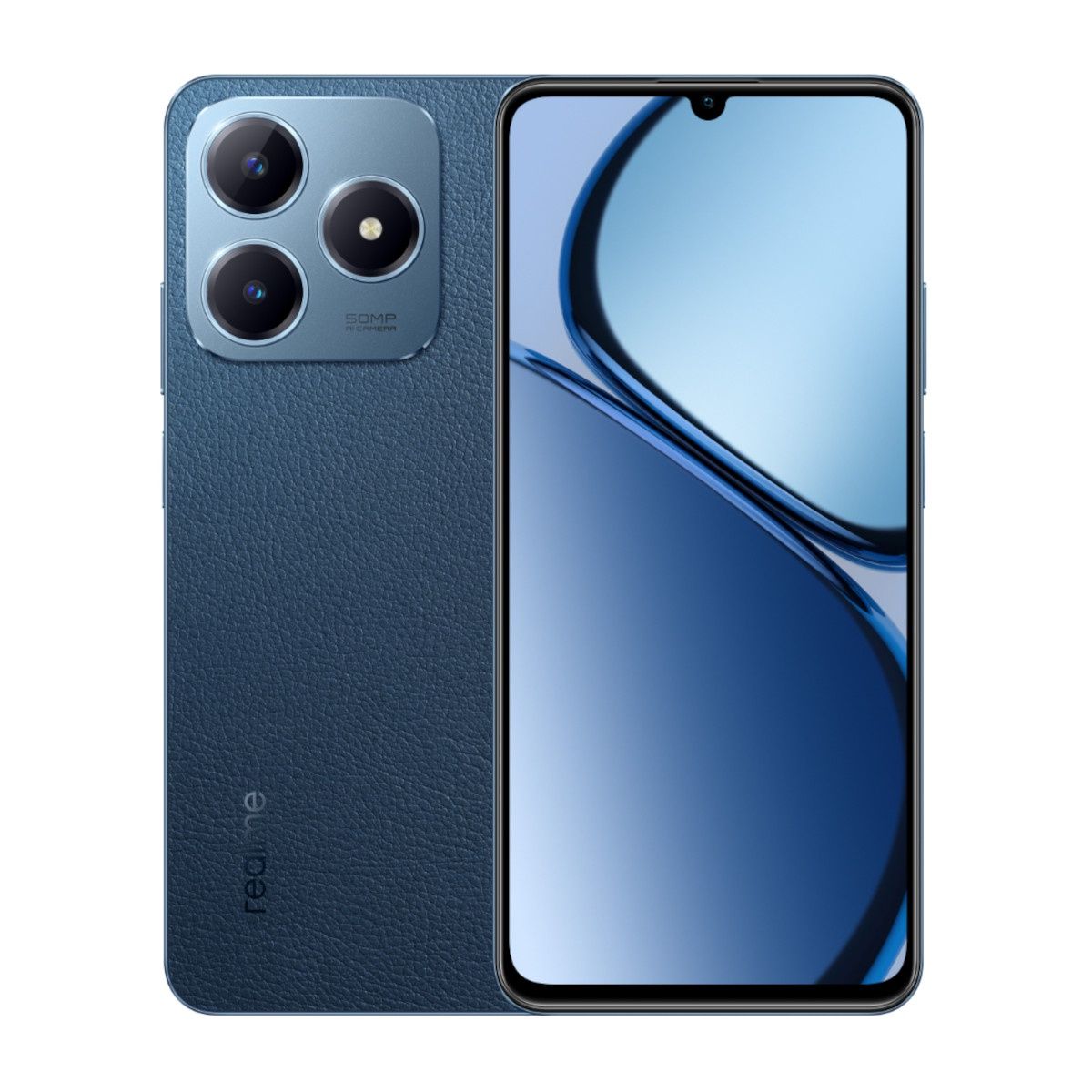 realme C63
