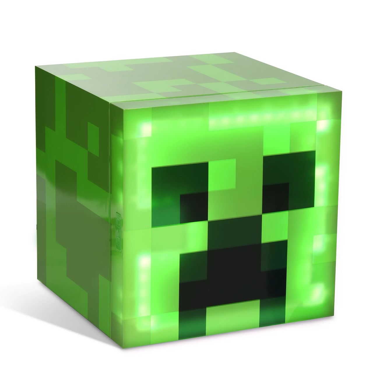 Lodówka Minecraft mini