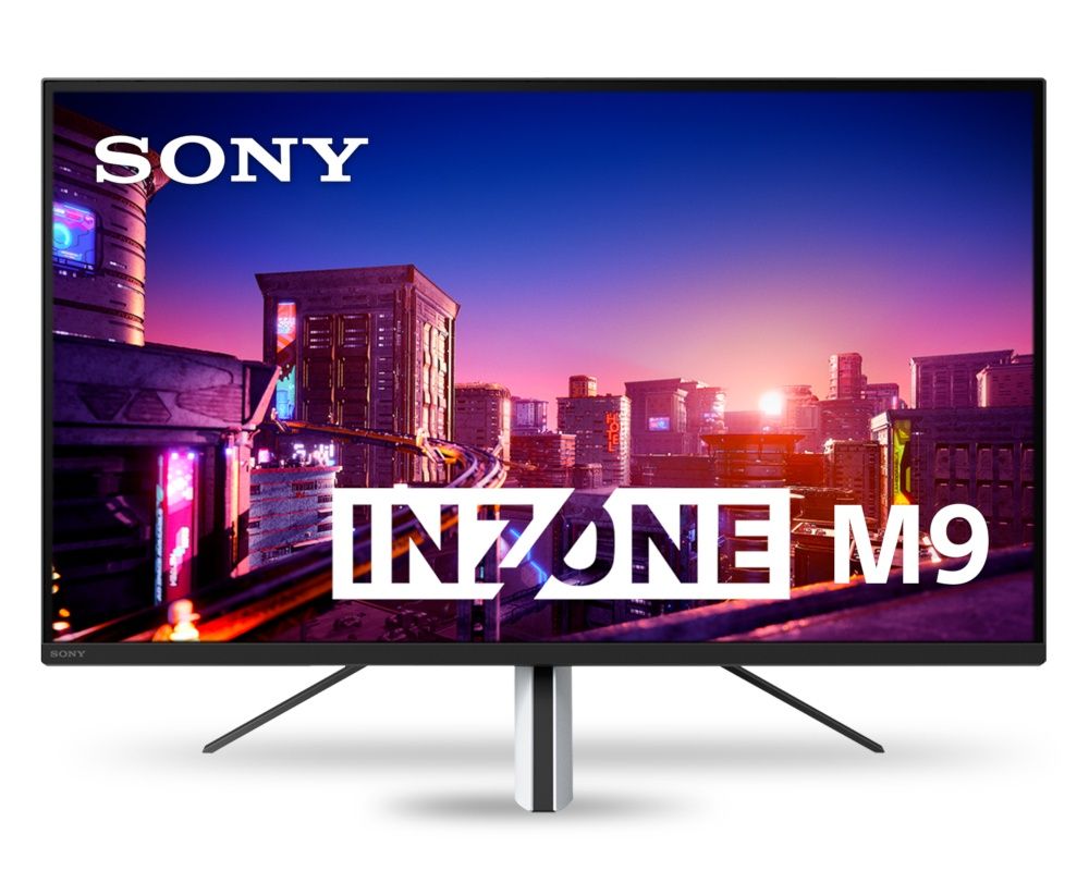 INZONE M9