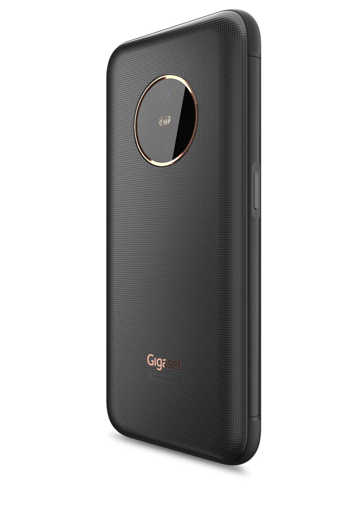 Gigaset GX6 PRO tył