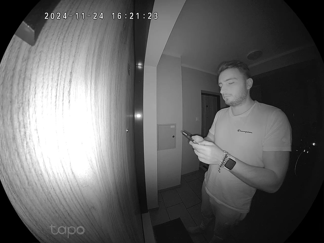TP-Link Tapo D235