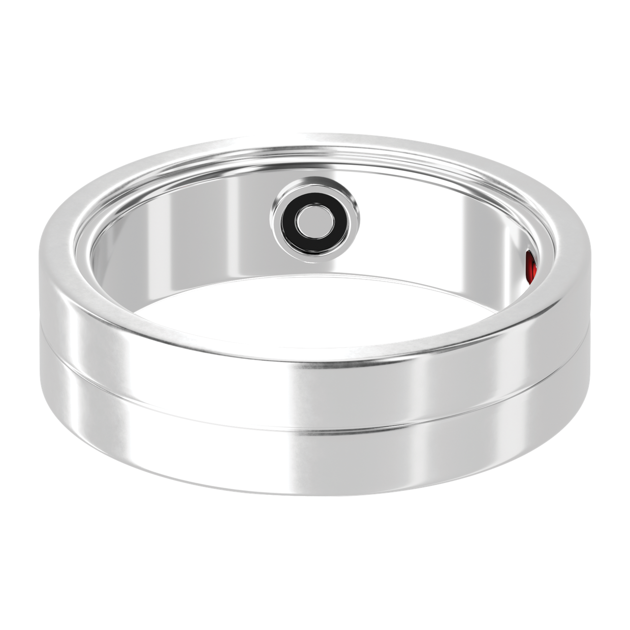 mRing Silver