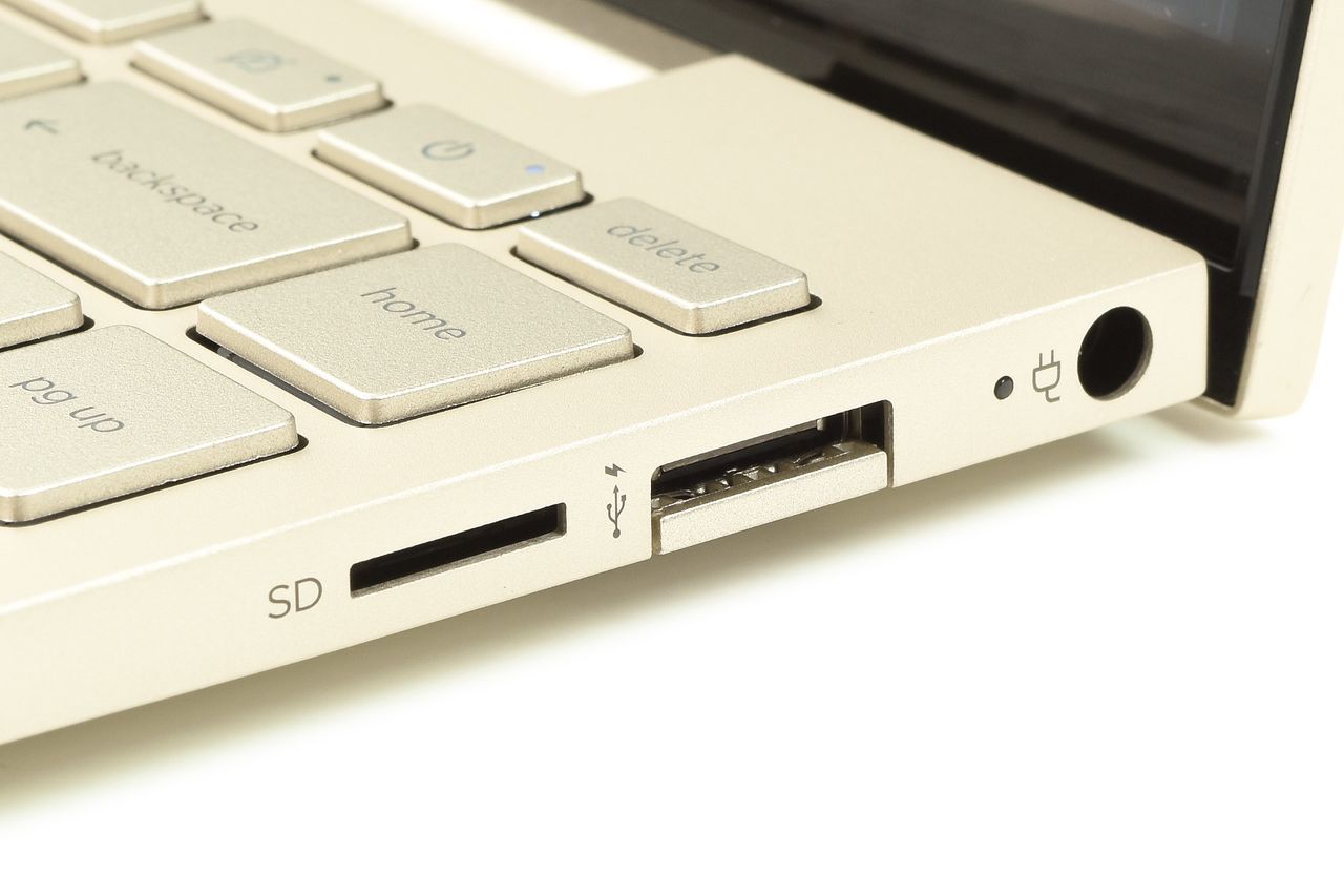 HP ENVY 13 -