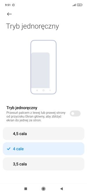 Redmi Note 10 Pro system
