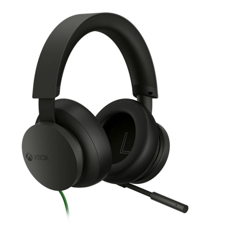Xbox Stereo Headset