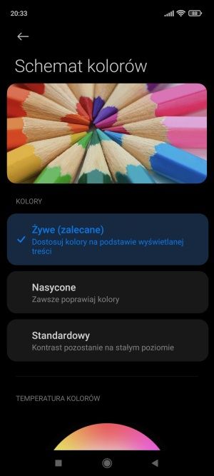 Redmi 10 system