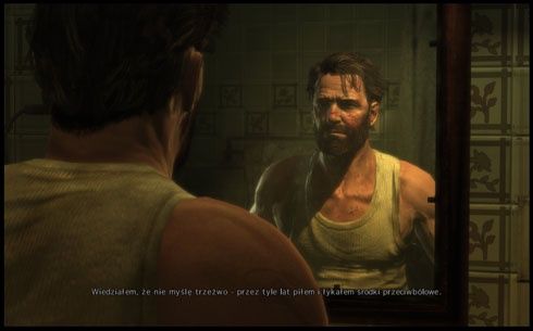 Max Payne 3 - screenshot