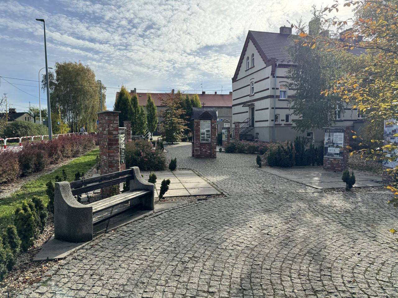 iPhone 15 Pro Max - aparat główny (24 MP, 1x)