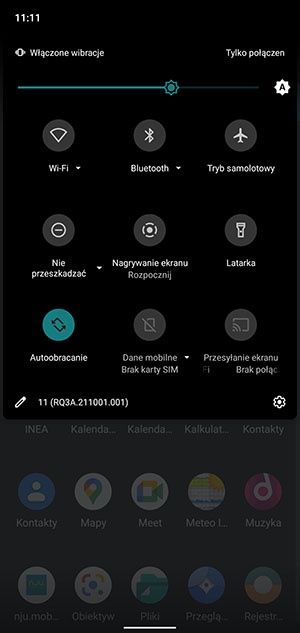 LineageOS 18.1