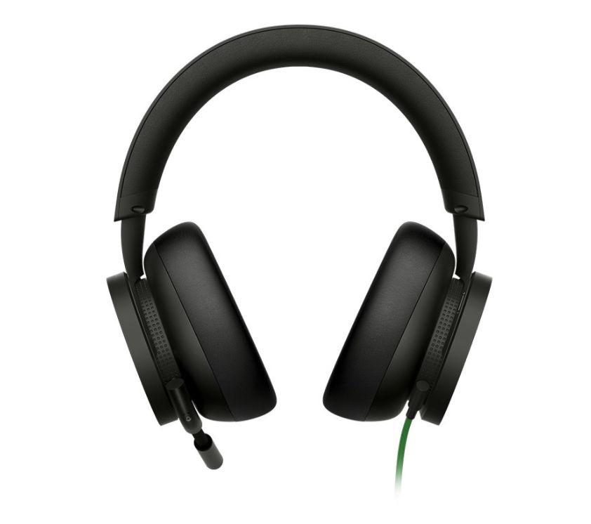 Xbox Stereo Headset