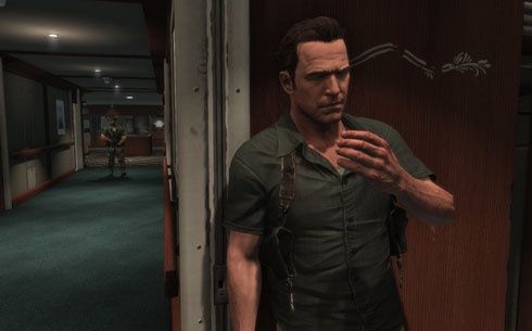 Max Payne 3 - screenshot