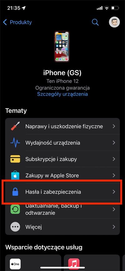 ten iphone 12