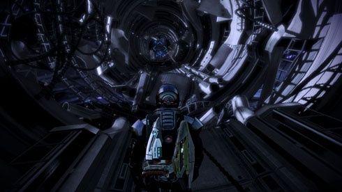 Mass Effect 3 - screenshot