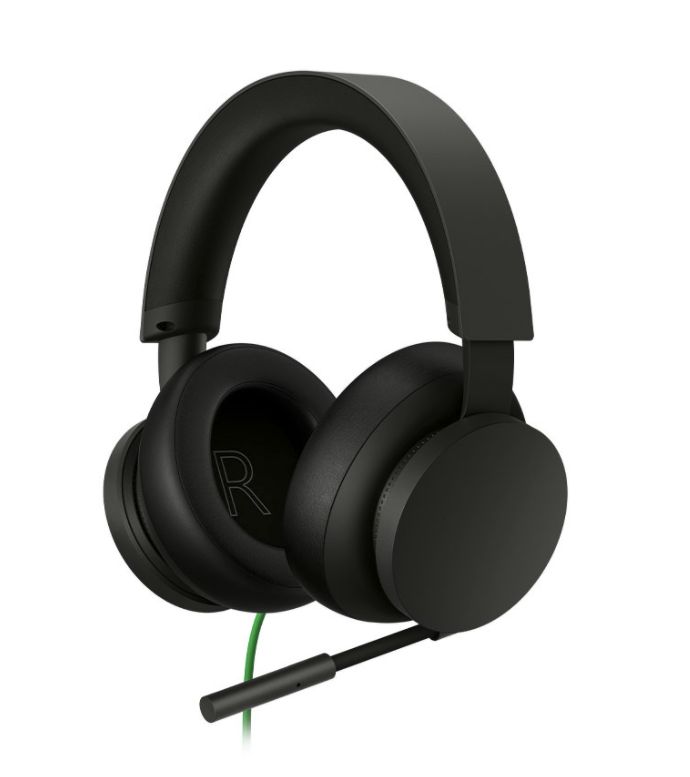 Xbox Stereo Headset