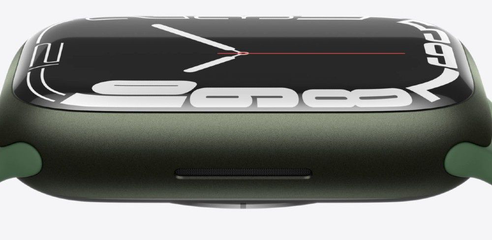 Apple Watch Series 7