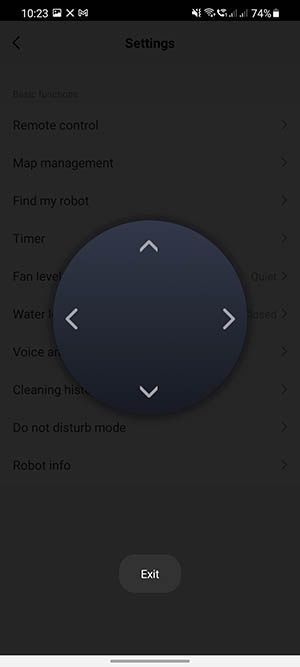 SmartAI aplikacja na telefon 5