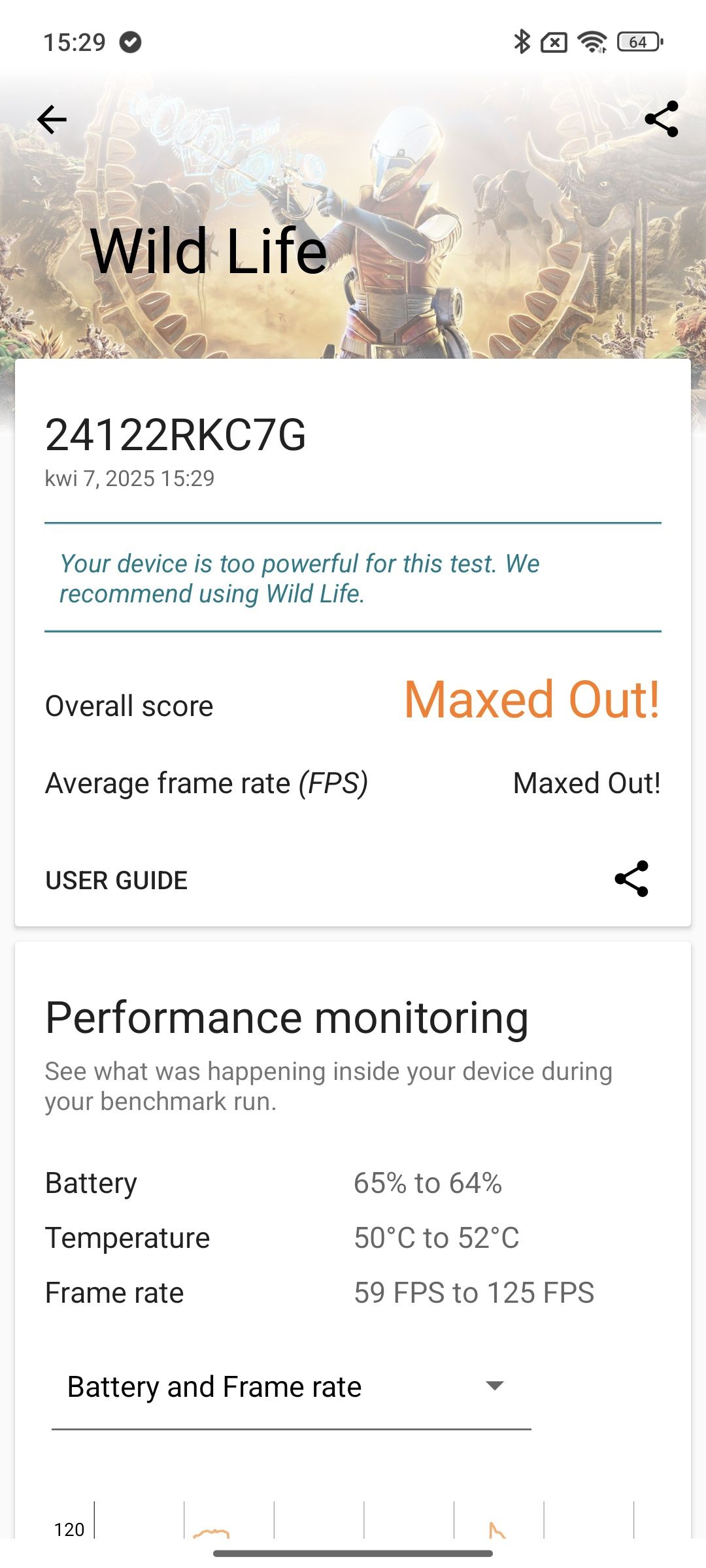 POCO F7 Ultra