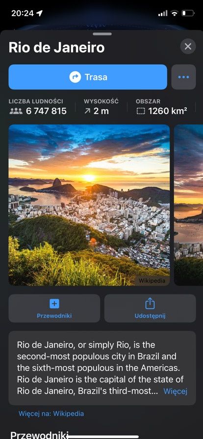 globus rio de janerio