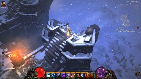 Diablo 3