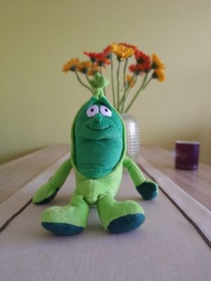 HTC U12+ aparat przedni bokeh