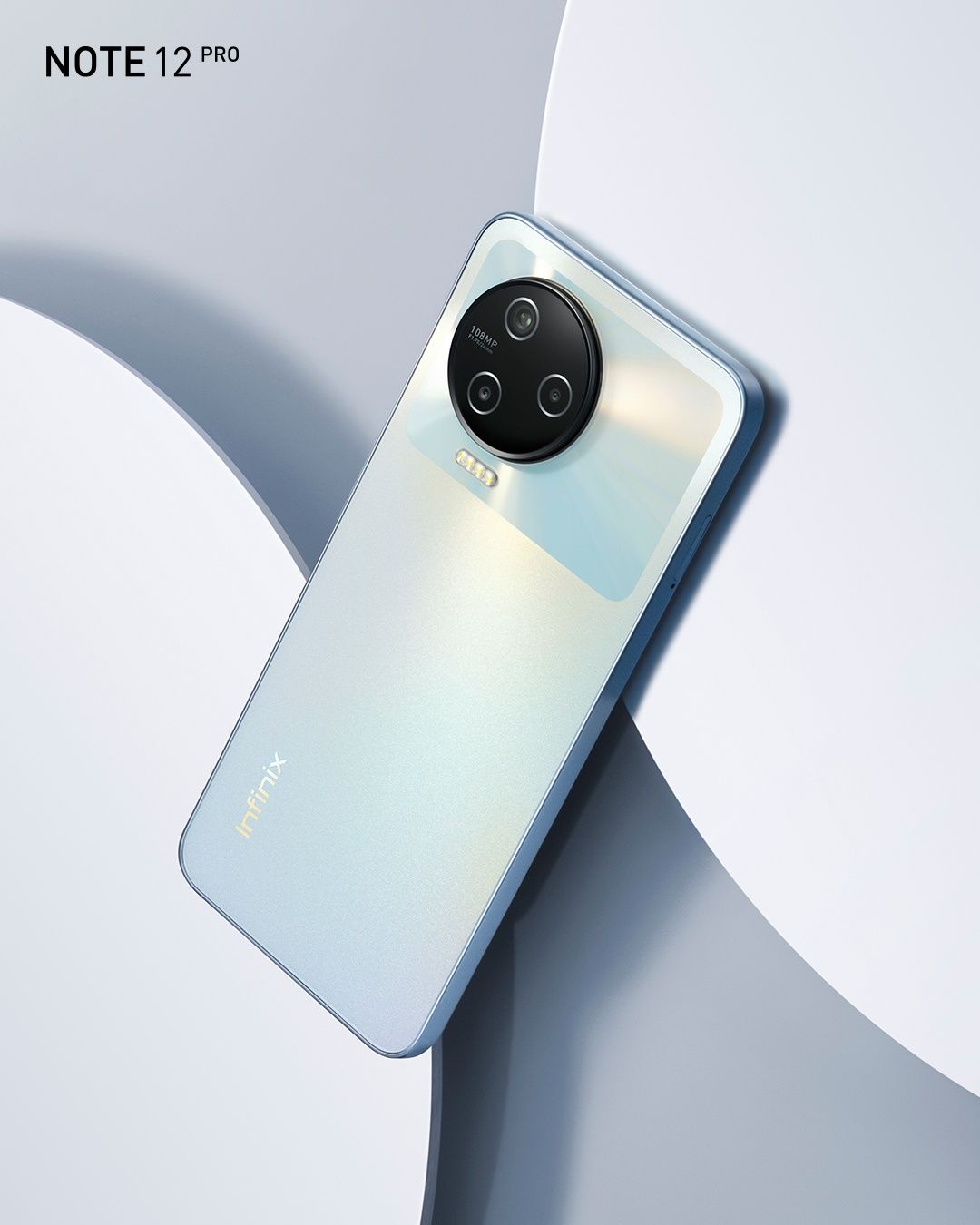 NOTE 12 Pro