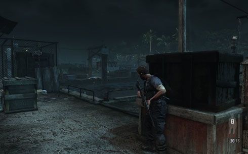 Max Payne 3 - screenshot