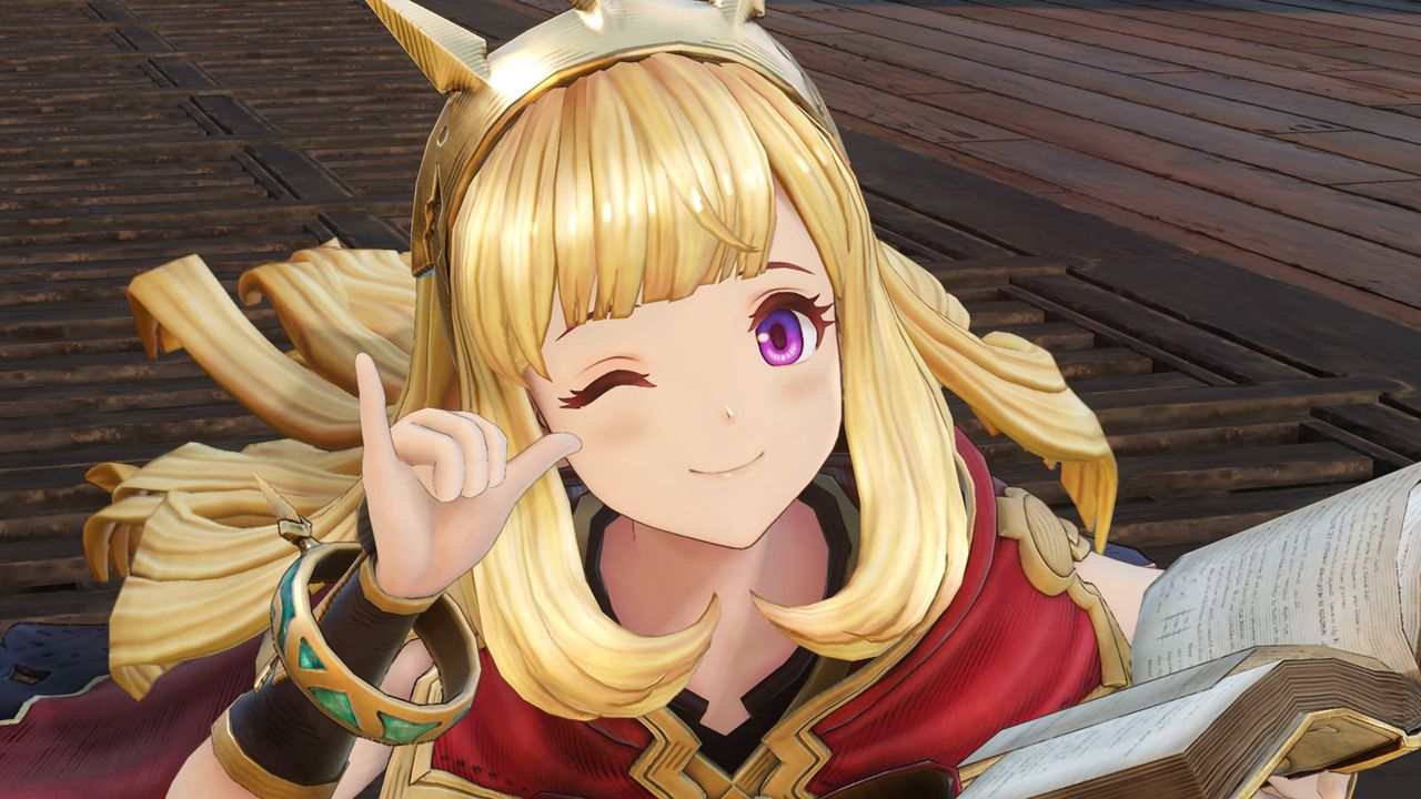Granblue Fantasy: Relink